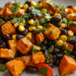10 Irresistible Reasons to Love This Sweet Potato and Black Bean Salad Today
