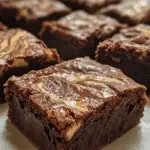 Tahini Swirl Brownies: 10 Irresistible Reasons You’ll Love This Fudgy Dessert 6 Tahini Swirl Brownies: 10 Irresistible Reasons You’ll Love This Fudgy Dessert