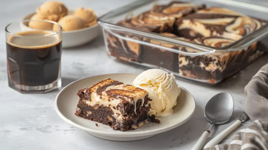 Tahini Swirl Brownies: 10 Irresistible Reasons You’ll Love This Fudgy Dessert 8 Tahini Swirl Brownies: 10 Irresistible Reasons You’ll Love This Fudgy Dessert