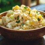 7 Tangy Secrets to Make Texas-Style Mustard Potato Salad Unforgettable 6 7 Tangy Secrets To Make The Best Texas Mustard Potato Salad
