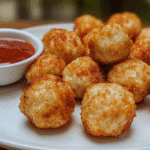 10 Irresistible Reasons to Love These Easy Tofu Meatballs (Vegan & High Protein)