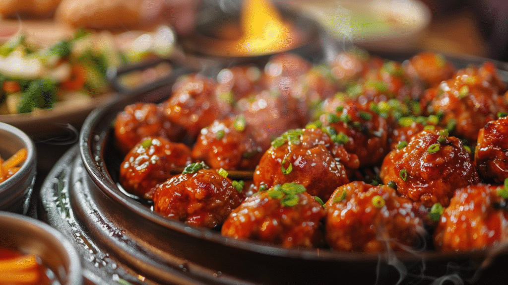 10 Irresistible Reasons to Love These Easy Tofu Meatballs (Vegan & High Protein)