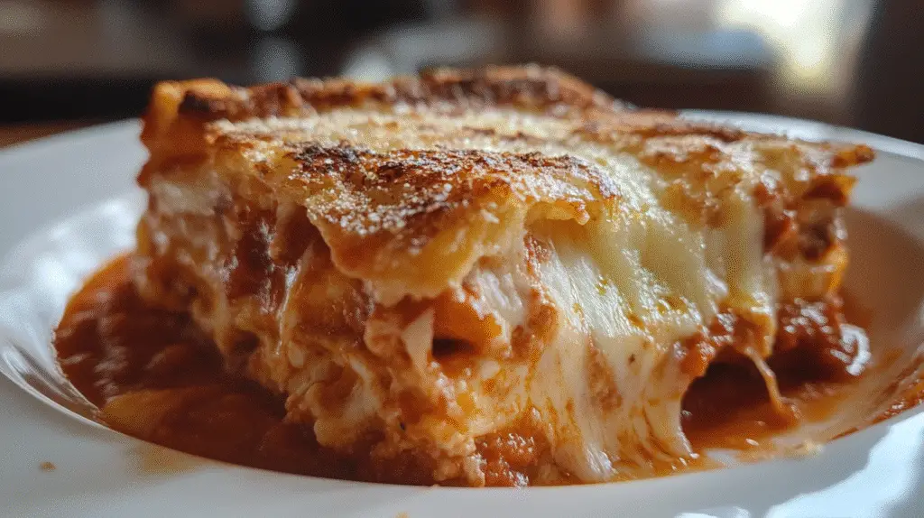 Tomato Soup and Grilled Cheese Casserole 1 Tomato Soup and Grilled Cheese Casserole