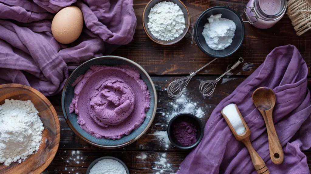 17 Irresistible Reasons You'll Love These Ube Crinkle Cookies (Filipino Favorite!) 7 17 Irresistible Reasons You'll Love These Ube Crinkle Cookies (Filipino Favorite!)