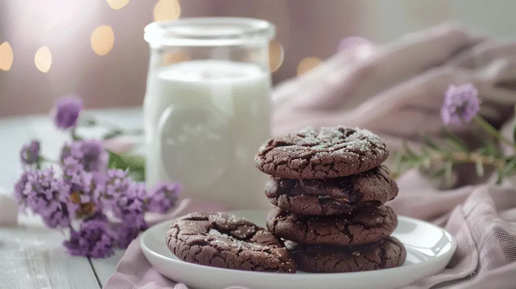 17 Irresistible Reasons You'll Love These Ube Crinkle Cookies (Filipino Favorite!) 8 17 Irresistible Reasons You'll Love These Ube Crinkle Cookies (Filipino Favorite!)