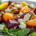 7 Irresistible Reasons to Love This Zesty Roasted Beet and Orange Salad 6 7 Irresistible Reasons to Love This Zesty Roasted Beet and Orange Salad