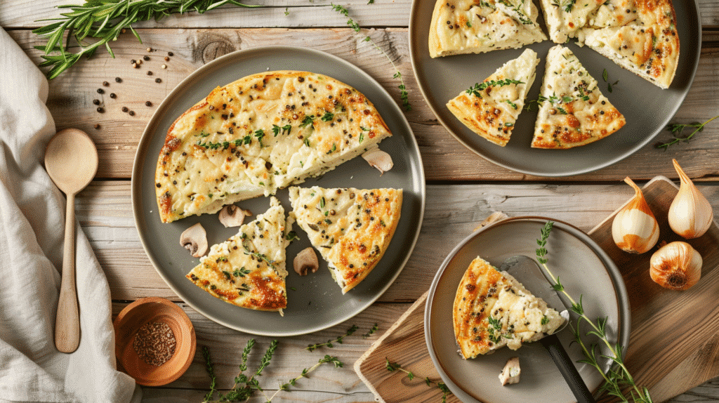 7 Irresistible Reasons Why This Easy Baked Omelette Recipe Will Be Your New Favorite 8 7 Irresistible Reasons Why This Easy Baked Omelette Recipe Will Be Your New Favorite