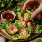10 Dangerously Delicious Shrimp Lettuce Wraps That’ll Wreck Your Diet Plans (In the Best Way) 6 10 Dangerously Delicious Shrimp Lettuce Wraps That’ll Wreck Your Diet Plans (In the Best Way)