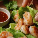 10 Dangerously Delicious Shrimp Lettuce Wraps That’ll Wreck Your Diet Plans (In the Best Way) 6 10 Dangerously Delicious Shrimp Lettuce Wraps That’ll Wreck Your Diet Plans (In the Best Way)