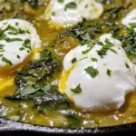 Stovetop Green Shakshuka: 7 Delicious Reasons You’ll Fall in Love 6 7 Delicious Reasons You’ll Fall in Love with Stovetop Green Shakshuka