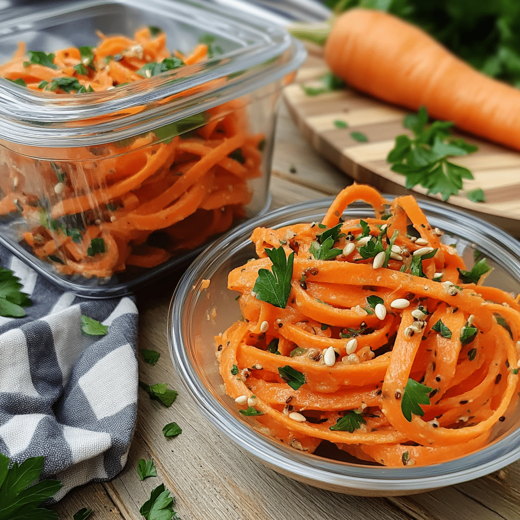 7 Irresistible Reasons To Love This Fresh Carrot Ribbon Salad Recipe 8 7 Irresistible Reasons To Love This Fresh Carrot Ribbon Salad Recipe