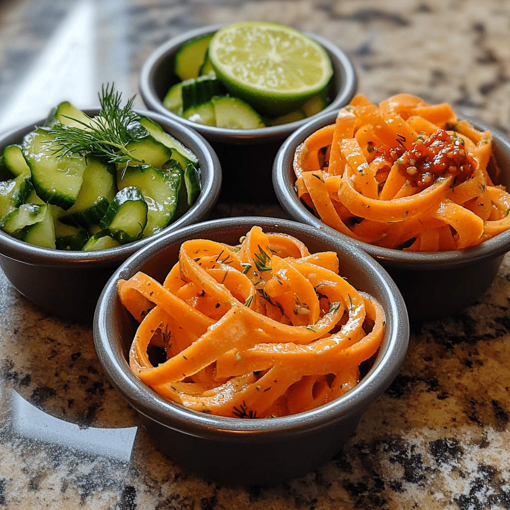 7 Irresistible Reasons To Love This Fresh Carrot Ribbon Salad Recipe 9 7 Irresistible Reasons To Love This Fresh Carrot Ribbon Salad Recipe