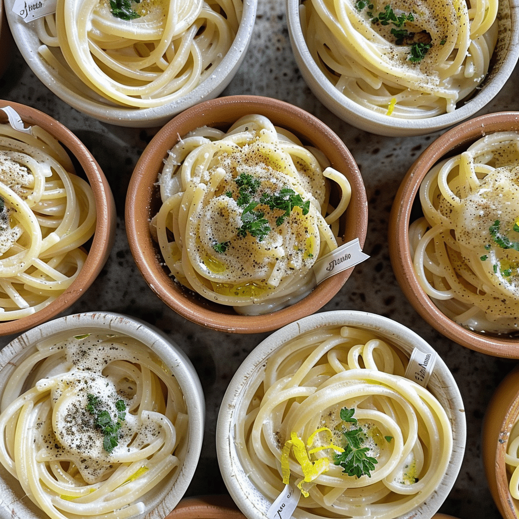 7 Proven Ways To Make Cacio E Pepe With Olive Oil and Butter That Never Clumps 9 7 Proven Ways To Make Cacio E Pepe With Olive Oil & Butter That Never Clumps