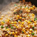 7 Reasons Corn Furikake Fried Rice Will Be Your New Favorite Comfort Dish 6 7 Reasons Corn Furikake Fried Rice Will Be Your New Favorite Comfort Dish