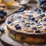 7 Reasons to Love This Blueberry Almond Clafoutis Recipe 6 7 Reasons To Love This Blueberry Almond Clafoutis Recipe