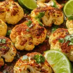 7 Zesty Reasons You’ll Love This Chile-Lime Roasted Cauliflower Recipe 6 7 Zesty Reasons You’ll Love This Chile-Lime Roasted Cauliflower Recipe