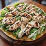 9 Bold Reasons Cold Chicken Caesar Pizza Salad Will Be Your New Summer Obsession 6 9 Bold Reasons Cold Chicken Caesar Pizza Salad Will Be Your New Summer Obsession