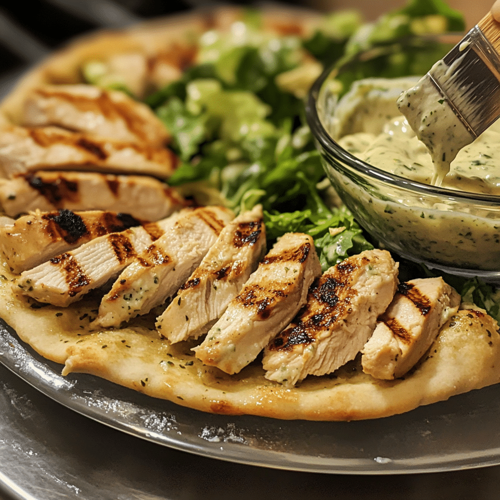 9 Bold Reasons Cold Chicken Caesar Pizza Salad Will Be Your New Summer Obsession 8 9 Bold Reasons Cold Chicken Caesar Pizza Salad Will Be Your New Summer Obsession