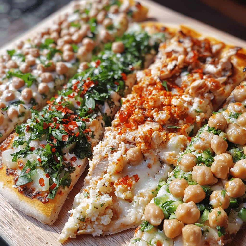 9 Bold Reasons Cold Chicken Caesar Pizza Salad Will Be Your New Summer Obsession 9 9 Bold Reasons Cold Chicken Caesar Pizza Salad Will Be Your New Summer Obsession