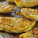9 Crazy-Good Honey-Mustard Roasted Cabbage Wedges That Taste Like Magic 6 9 Crazy-Good Honey-Mustard Roasted Cabbage Wedges That Taste Like Magic