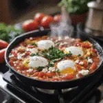 9 Irresistible Reasons This Shakshouka Recipe Will Become Your Go-To Brunch Staple 6 9 Irresistible Reasons This Shakshouka Recipe Will Become Your Go-To Brunch Staple