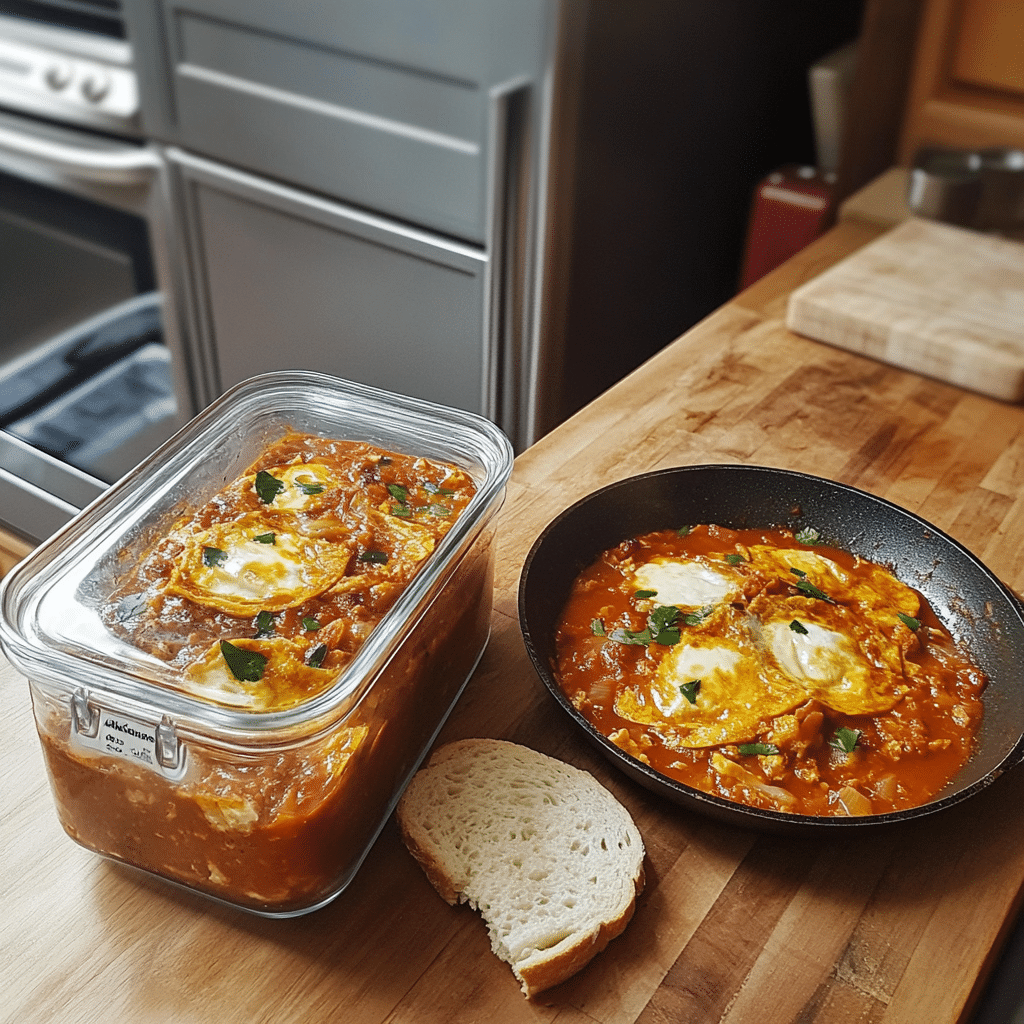9 Irresistible Reasons This Shakshouka Recipe Will Become Your Go-To Brunch Staple 8 9 Irresistible Reasons This Shakshouka Recipe Will Become Your Go-To Brunch Staple