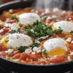 9 Irresistible Reasons This Shakshouka Recipe Will Become Your Go-To Brunch Staple 6 9 Irresistible Reasons This Shakshouka Recipe Will Become Your Go-To Brunch Staple