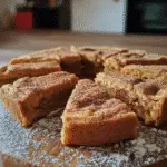 9 Outrageously Delicious Reasons To Fall In Love With This Crumbl-Style Churro Cookie Cake 6 9 Outrageously Delicious Reasons To Fall In Love With This Crumbl-Style Churro Cookie Cake