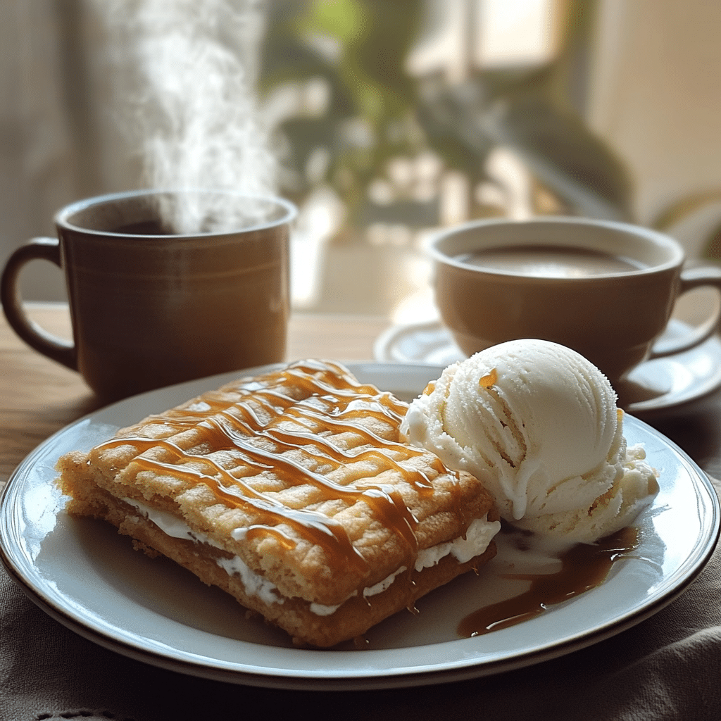 9 Outrageously Delicious Reasons To Fall In Love With This Crumbl-Style Churro Cookie Cake 8 9 Outrageously Delicious Reasons To Fall In Love With This Crumbl-Style Churro Cookie Cake