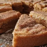 Crumbl-Style Churro Cookie Cake – 9 Tempting Reasons You’ll Be Obsessed 6 9 Outrageously Delicious Reasons To Fall In Love With This Crumbl-Style Churro Cookie Cake