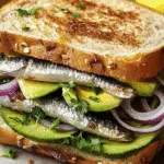 10 Irresistible Ways to Elevate Your Sardine Sandwich (Even Picky Eaters Will Love It) 6 10 Irresistible Ways to Elevate Your Sardine Sandwich (Even Picky Eaters Will Love It)