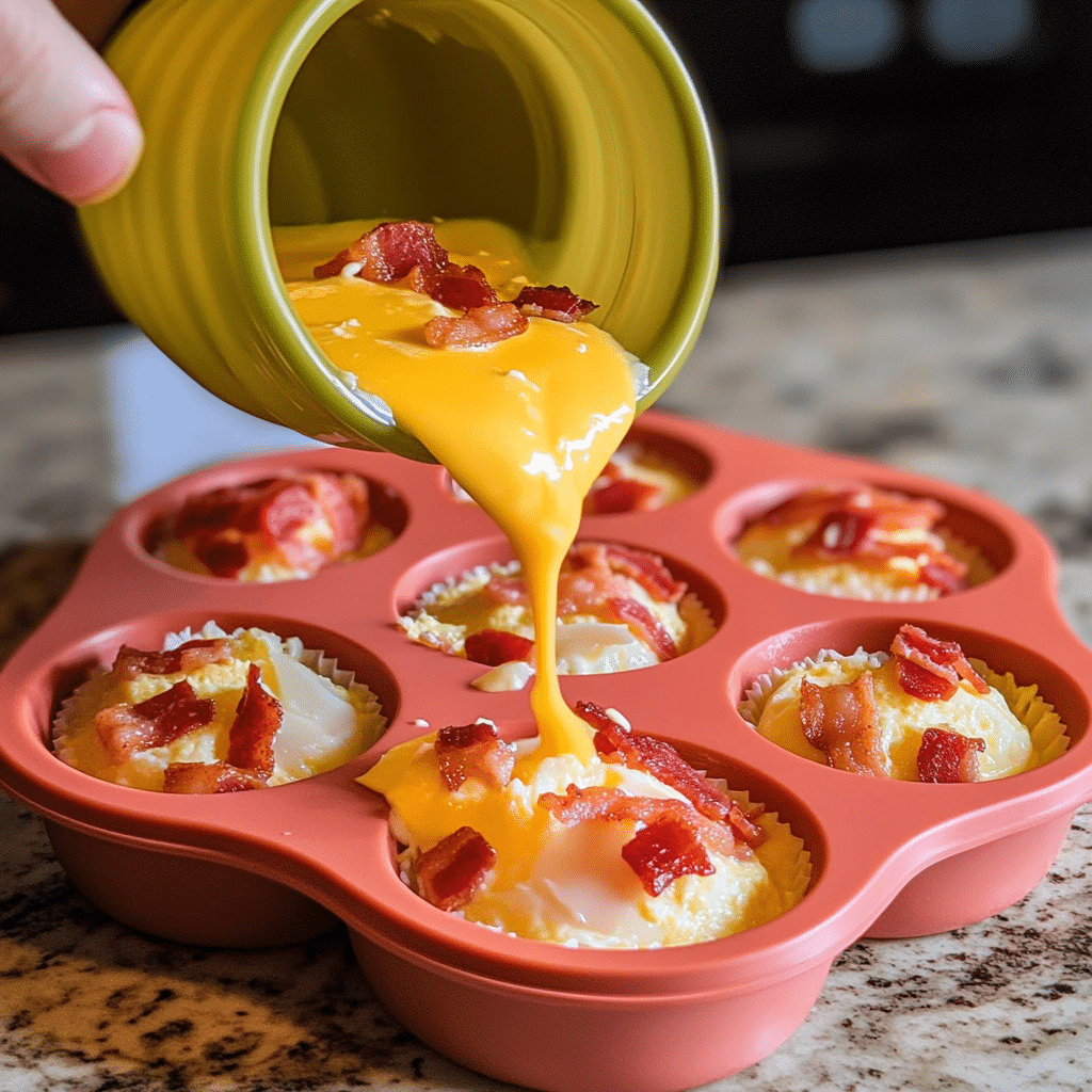 7 Deliciously Powerful High-Protein Egg Bites to Jumpstart Your Day 7 7 Deliciously Powerful High-Protein Egg Bites To Jumpstart Your Day