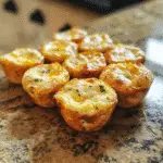 7 Deliciously Powerful High-Protein Egg Bites to Jumpstart Your Day 6 7 Deliciously Powerful High-Protein Egg Bites to Jumpstart Your Day