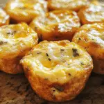 7 Deliciously Powerful High-Protein Egg Bites to Jumpstart Your Day 6 7 Deliciously Powerful High-Protein Egg Bites to Jumpstart Your Day