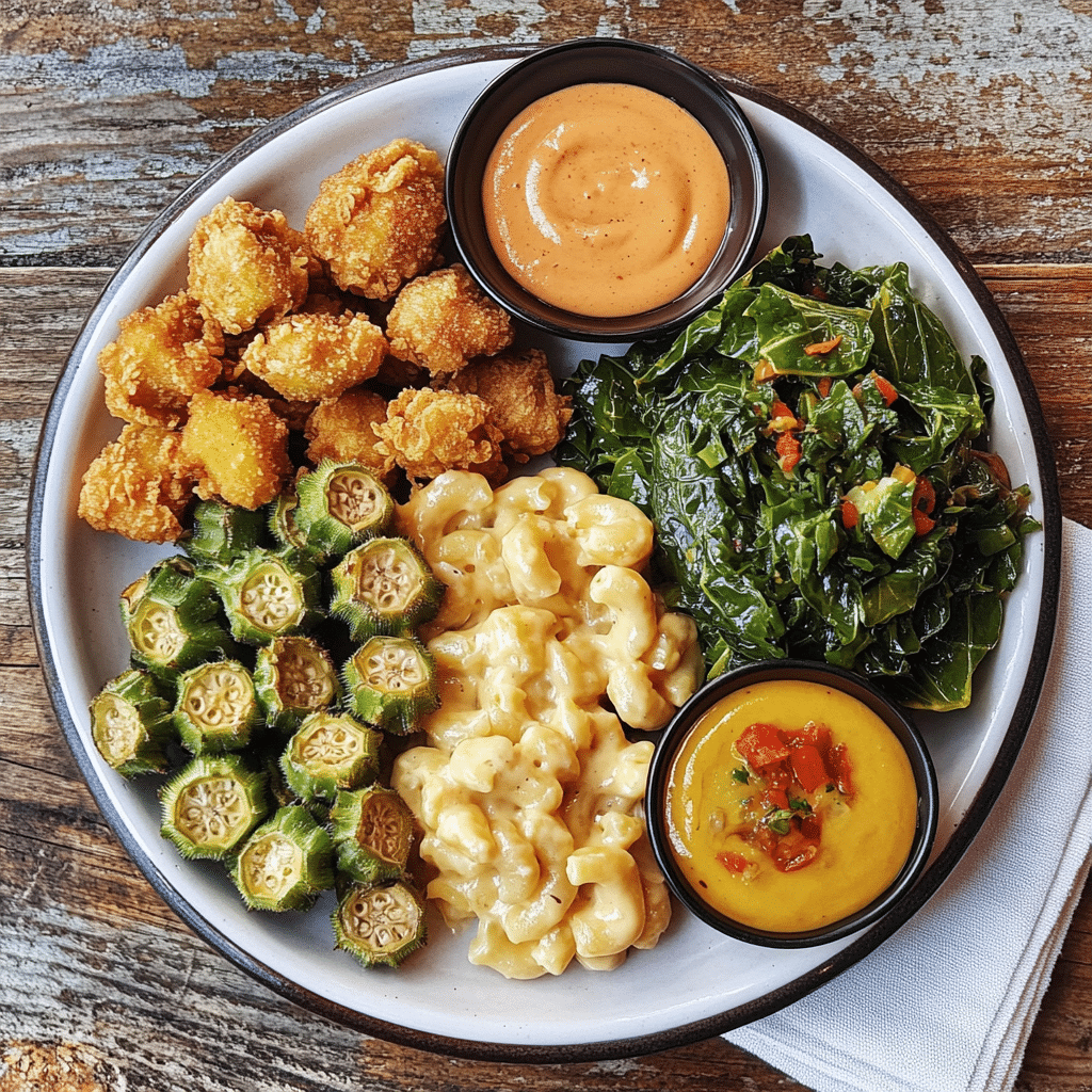 7 Mouthwatering Secrets to the Best Crispy Southern Fried Okra Ever 8 7 Mouthwatering Secrets To The Best Crispy Southern Fried Okra Ever