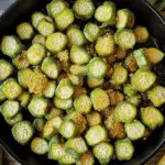 7 Mouthwatering Secrets to the Best Crispy Southern Fried Okra Ever 6 7 Mouthwatering Secrets to the Best Crispy Southern Fried Okra Ever