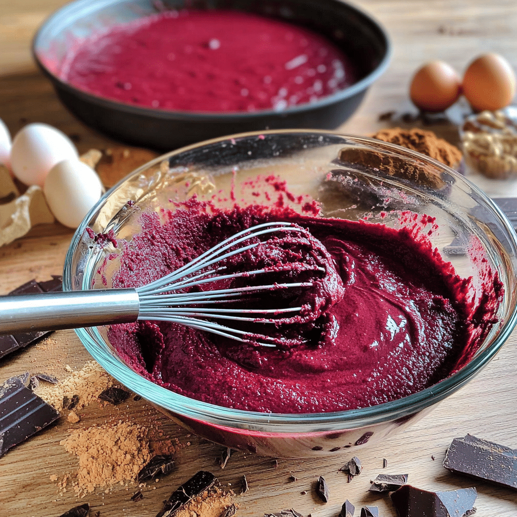7 Must-Try Red Velvet Beet Bars That Taste Even Better Than They Look 7 7 Must-Try Red Velvet Beet Bars That Taste Even Better Than They Look