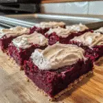 7 Must-Try Red Velvet Beet Bars That Taste Even Better Than They Look 6 7 Must-Try Red Velvet Beet Bars That Taste Even Better Than They Look
