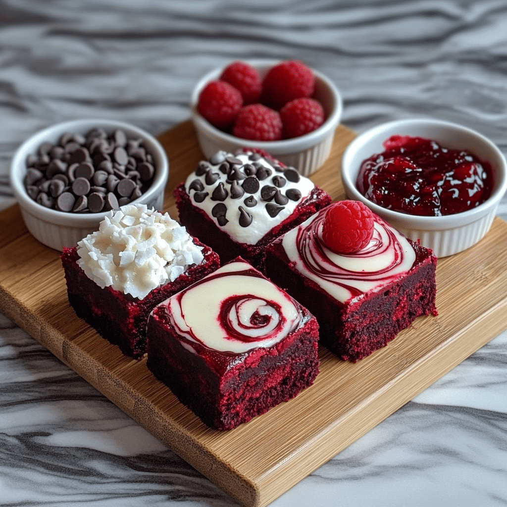 7 Must-Try Red Velvet Beet Bars That Taste Even Better Than They Look 9 7 Must-Try Red Velvet Beet Bars That Taste Even Better Than They Look