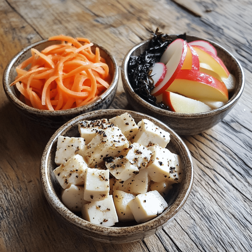 7 Reasons Spicy Korean Oi Muchim Might Be Your New Obsession 7 7 Reasons Spicy Korean Oi Muchim Might Be Your New Obsession