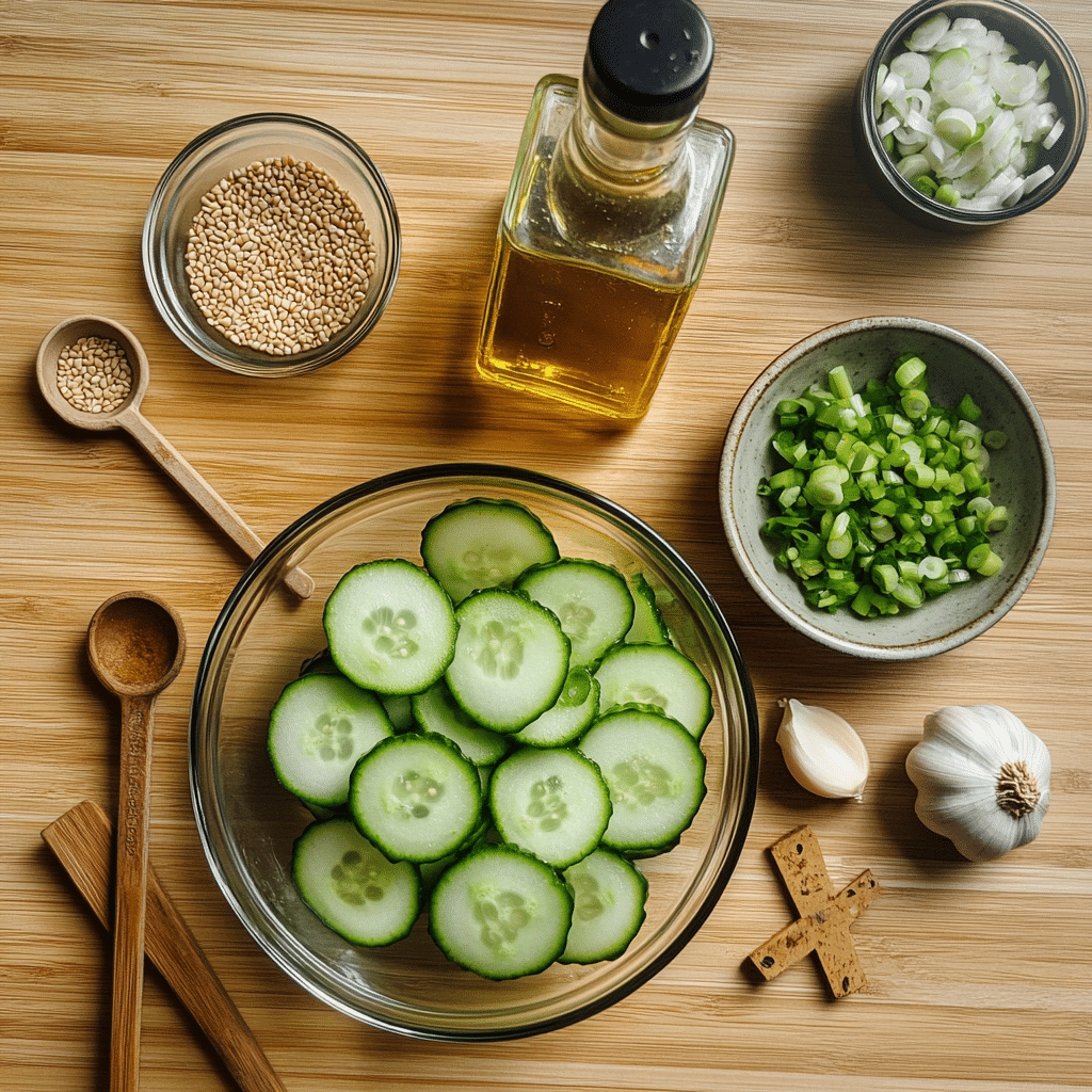 7 Reasons Spicy Korean Oi Muchim Might Be Your New Obsession 5 7 Reasons Spicy Korean Oi Muchim Might Be Your New Obsession