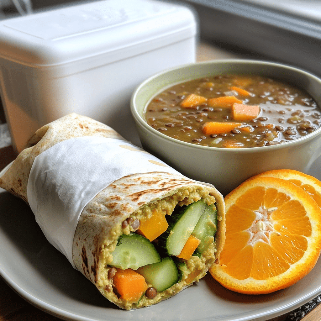 7 Reasons This Cucumber Hummus Wrap Will Be Your New Favorite Healthy Lunch 9 7 Reasons This Cucumber Hummus Wrap Will Be Your New Favorite Healthy Lunch