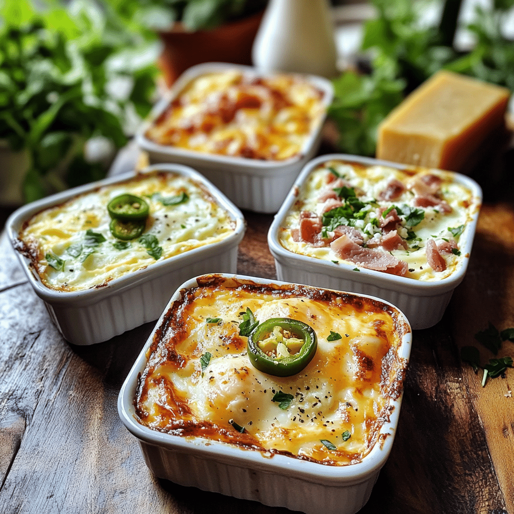 7 Reasons This Eggs Florentine Bake Will Be Your New Favorite Brunch Recipe 10 7 Reasons This Eggs Florentine Bake Will Be Your New Favorite Brunch Recipe
