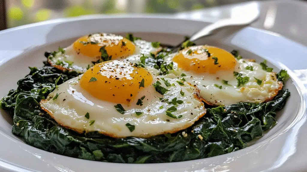 7 Reasons This Eggs Florentine Bake Will Be Your New Favorite Brunch Recipe
