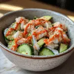 7 Surprising Reasons This California Roll Salad Is the Ultimate Summer Bite 6 7 Surprising Reasons This California Roll Salad Is the Ultimate Summer Bite