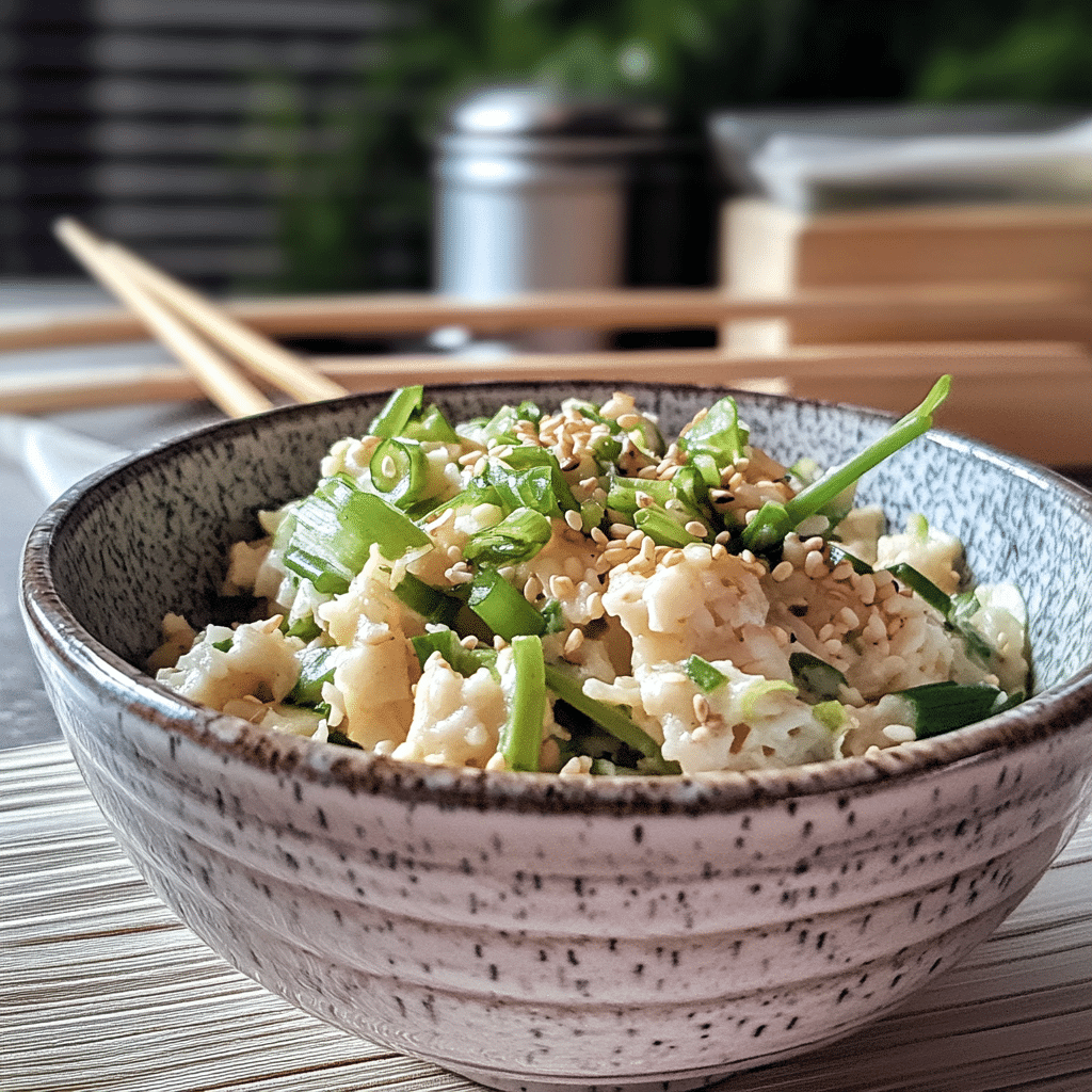7 Surprising Reasons This California Roll Salad Is the Ultimate Summer Bite 9 7 Surprising Reasons This California Roll Salad Is the Ultimate Summer Bite