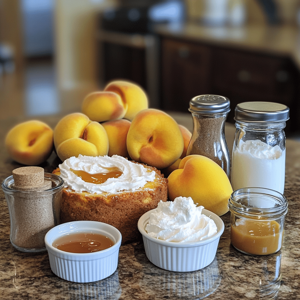 9 Irresistible Reasons to Love Griddled Peaches and Cream with Pound Cake 7 9 Irresistible Reasons to Love Griddled Peaches and Cream with Pound Cake