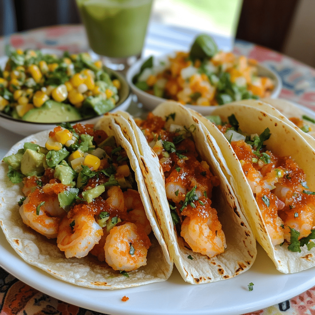 9 Reasons These Bang Bang Shrimp Tacos Will Be Your New Favorite Dinner Addiction 8 9 Reasons These Bang Bang Shrimp Tacos Will Be Your New Favorite Dinner Addiction