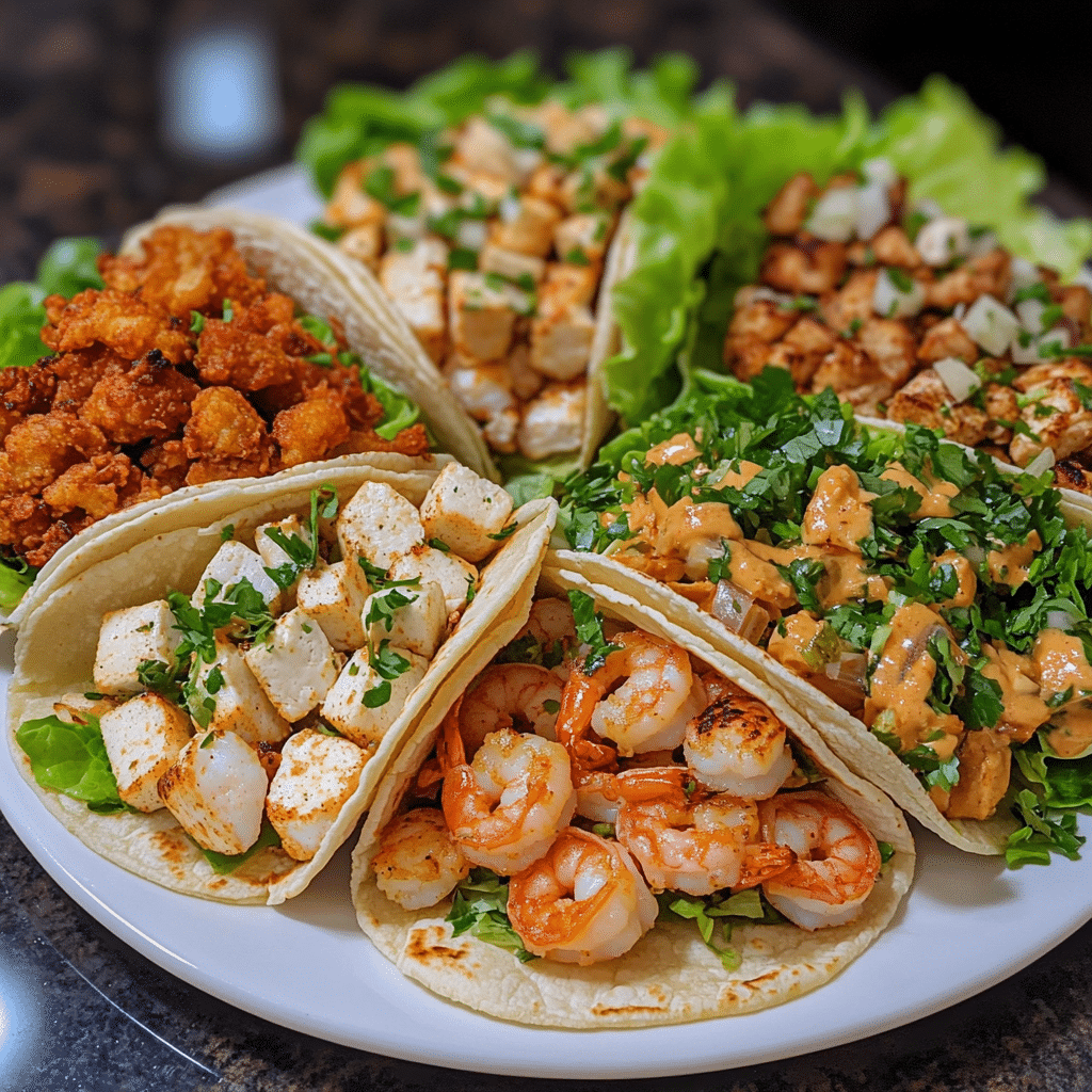 9 Reasons These Bang Bang Shrimp Tacos Will Be Your New Favorite Dinner Addiction 9 9 Reasons These Bang Bang Shrimp Tacos Will Be Your New Favorite Dinner Addiction