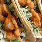 9 Reasons These Bang Bang Shrimp Tacos Will Be Your New Favorite Dinner Addiction 6 9 Reasons These Bang Bang Shrimp Tacos Will Be Your New Favorite Dinner Addiction